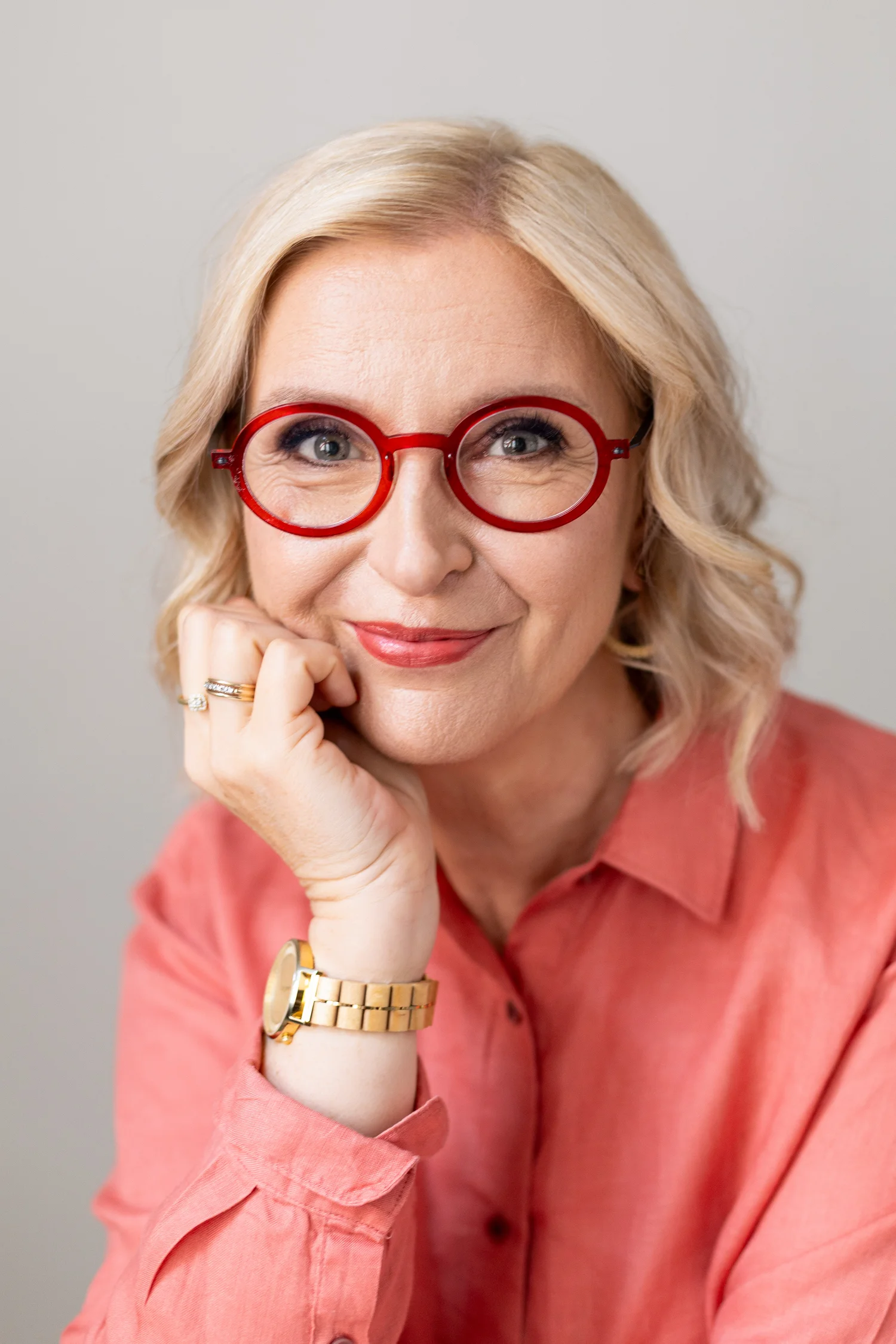 Puheterapeutti Hanna Kokkonen